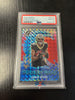 Chris Olave 2022 Panini Zenith Rookie Red Wave PSA 10