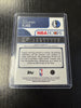 Cooper Flagg 2026 Topps NBA Hoops Rookie