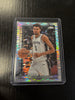 Victor Wembanyama 2025-26 Topps Chrome Pulsar Refractor