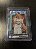Stephon Castle 2024 Panini Donruss Optic Purple Shock Rated Rookie