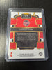 Caitlin Clark 2024 Panini Select Concourse Rookie