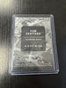Cam Skattebo 2025 Wild Card Splat 1/1 Black Gold Rookie