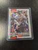 Kevin McGonigle 2026 Topps Chrome Logofractor Rookie