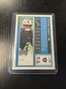 Ashton Jeanty 2025 Panini Donruss Optic Red Hyper Rated Rookie