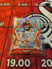 Quinshon Judkins 2025 Panini Pheonix Rookie Pandora Auto