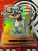 Cam Skattebo 2025 Panini Photogenic Rookie Auto Bronze