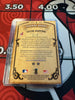 Victor Martinez 2004 Donruss Playoff Diamond Kings Crowning Moments Auto /5