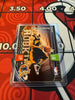 Stephen Curry 2009 Adrenalyn XL Rookie (EX)