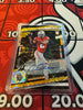 Chris Olave 2022 Panini Prestige Rookie Auto /50 Gold
