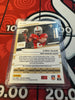 Chris Olave 2022 Panini Prestige Rookie Auto /50 Gold