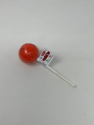 Halloween Paintball Pops 2.3oz - Sweets and Geeks