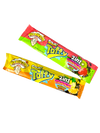 Warheads Sour Taffy 2 in 1 Tropical Flavors 1.5oz Bar - Sweets and Geeks