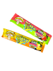 Warheads Sour Taffy 2 in 1 Tropical Flavors 1.5oz Bar - Sweets and Geeks