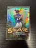 Julio Rodriguez 2025 Topps Stadium Club Savage Slugger /99