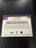 Austin Reaves 2025 Topps Flagship #151 Gold /50 Los Angeles Lakers