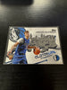 Cooper Flagg 2025-26 Topps Clutch City Prospects #CC-1 RC Dallas Mavericks