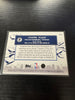 Cooper Flagg 2025-26 Topps Clutch City Prospects #CC-1 RC Dallas Mavericks