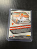 Mason Graham 2025 Panini Prizm Rookie Pink Wave #354