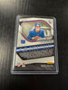 Jaxson Dart 2025 Panini Prizm Lazer Rookie #332