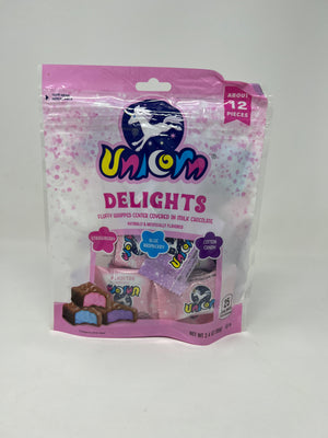Unicorn Delights 3.4oz - Sweets and Geeks