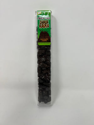 Kimmie Choco Rocks - Black Coal 2.5oz - Sweets and Geeks