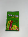 Mike & Ike Licorice Ropes 3oz Peg Bag (SNG12)