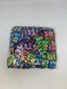 Slush Puppie Popping Candy Laydown Bag 8.82oz
