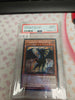 Judgement Dragon (Secret Rare) (PSA 10) LODT-EN026