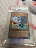 Light and Darkness Dragon (PSA 10)(QC Secret Rare)(1st Edition) MP24-EN024 - 25th Anniversary Tin: Dueling Mirrors