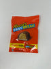 Reese's Fast Break Snack Size 4.69oz Peg Bag (SNG9)