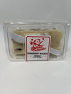 Sweets N Geeks Cranberry Walnut Fudge 7oz