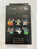 Loungefly Disney Stitch Mystery Enamel Pin