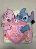 Disney Stitch and Angel Be Mine Mini Backpack