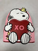 Peanuts Snoopy XO Mini Backpack