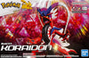 Pokemon - Koraidon Model Kit