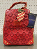 Loungefly: Harry Potter - Gryffindor Mini Backpack
