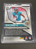 Brian Thomas Jr 2024 Panini Prizm Pink Rookie Auto