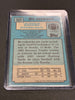 Bo Jackson 1988 Topps Super Rookie