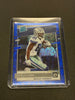CeeDee Lamb 2020 Panini Donruss Optic Blue Scope Rated Rookie