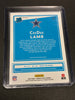 CeeDee Lamb 2020 Panini Donruss Optic Blue Scope Rated Rookie