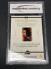 LeBron James 2003 Upper Deck Box Set #17 BCCG 10