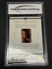 LeBron James 2003 Upper Deck Box Set #30 BCCG 10