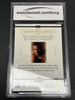 LeBron James 2003 Upper Deck Box Set #22 BCCG 10