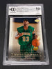 LeBron James 2003 Upper Deck Box Set #6 BCCG 10