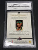 LeBron James 2003 Upper Deck Box Set #4 BCCG 10