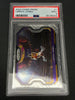 LeBron James 2020 Panini Prizm PSA 9