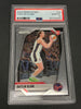 Caitlin Clark 2024 Panini Prizm WNBA Rookie PSA 10