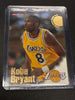 Kobe Bryant 1996-97 NBA Hoops Skybox Rookie