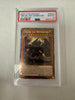 2024 Yu-Gi-Oh! Ra03-Quarter Century Bonanza 1st Edition Obelisk the Tormentor (Graded PSA 10)