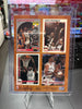 DAVID ROBINSON AUTOGRAPHED 1994-95 NBA HOOPS #DR1 Skybox 5 Year Anniversary